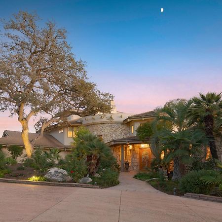 Eagle Oak Ranch By Avantstay Views Pool Privacy Paso Robles Exteriér fotografie