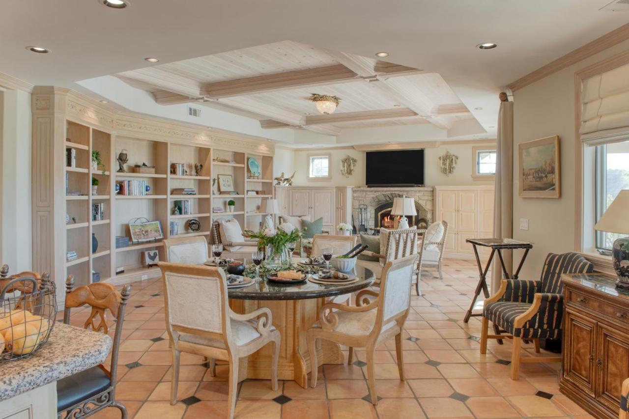 Eagle Oak Ranch By Avantstay Views Pool Privacy Paso Robles Exteriér fotografie