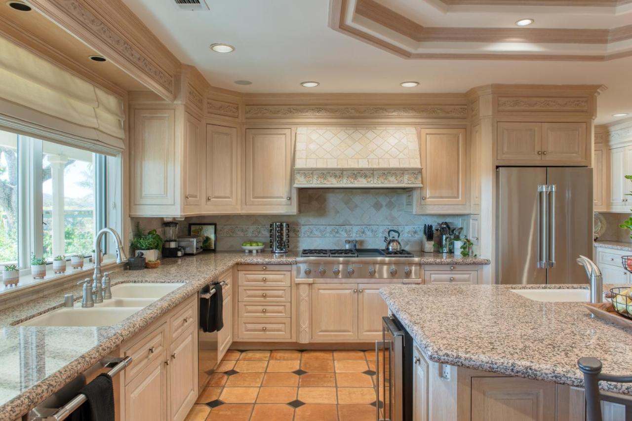Eagle Oak Ranch By Avantstay Views Pool Privacy Paso Robles Exteriér fotografie