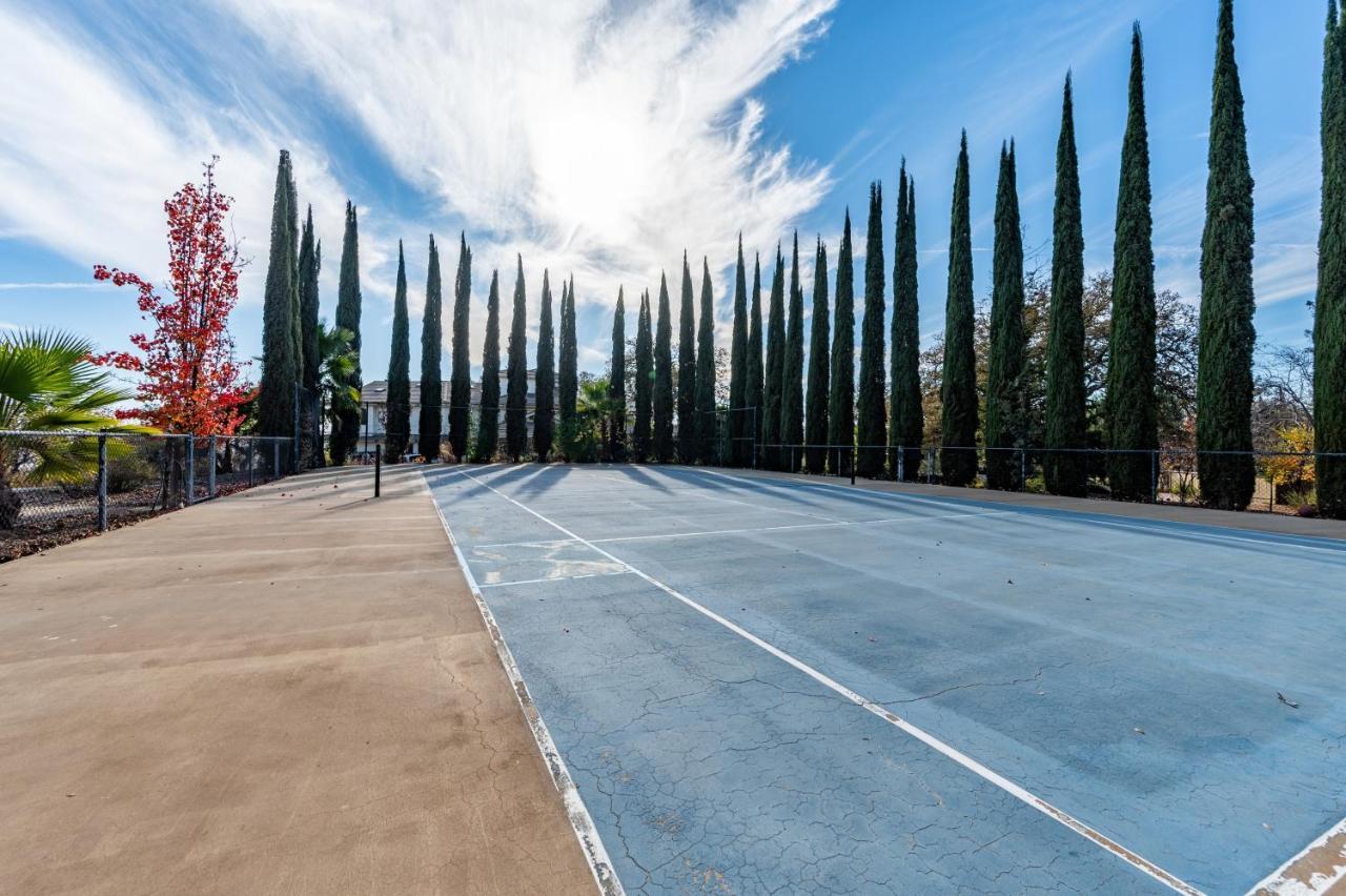 Eagle Oak Ranch By Avantstay Views Pool Privacy Paso Robles Exteriér fotografie