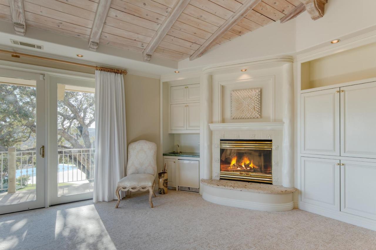 Eagle Oak Ranch By Avantstay Views Pool Privacy Paso Robles Exteriér fotografie