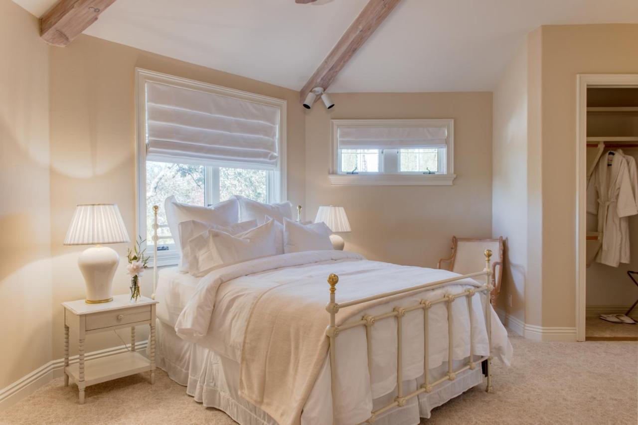 Eagle Oak Ranch By Avantstay Views Pool Privacy Paso Robles Exteriér fotografie