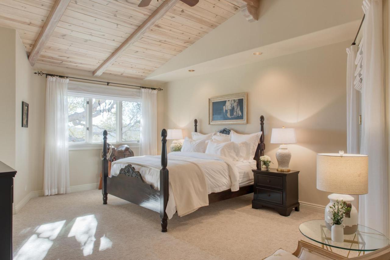 Eagle Oak Ranch By Avantstay Views Pool Privacy Paso Robles Exteriér fotografie