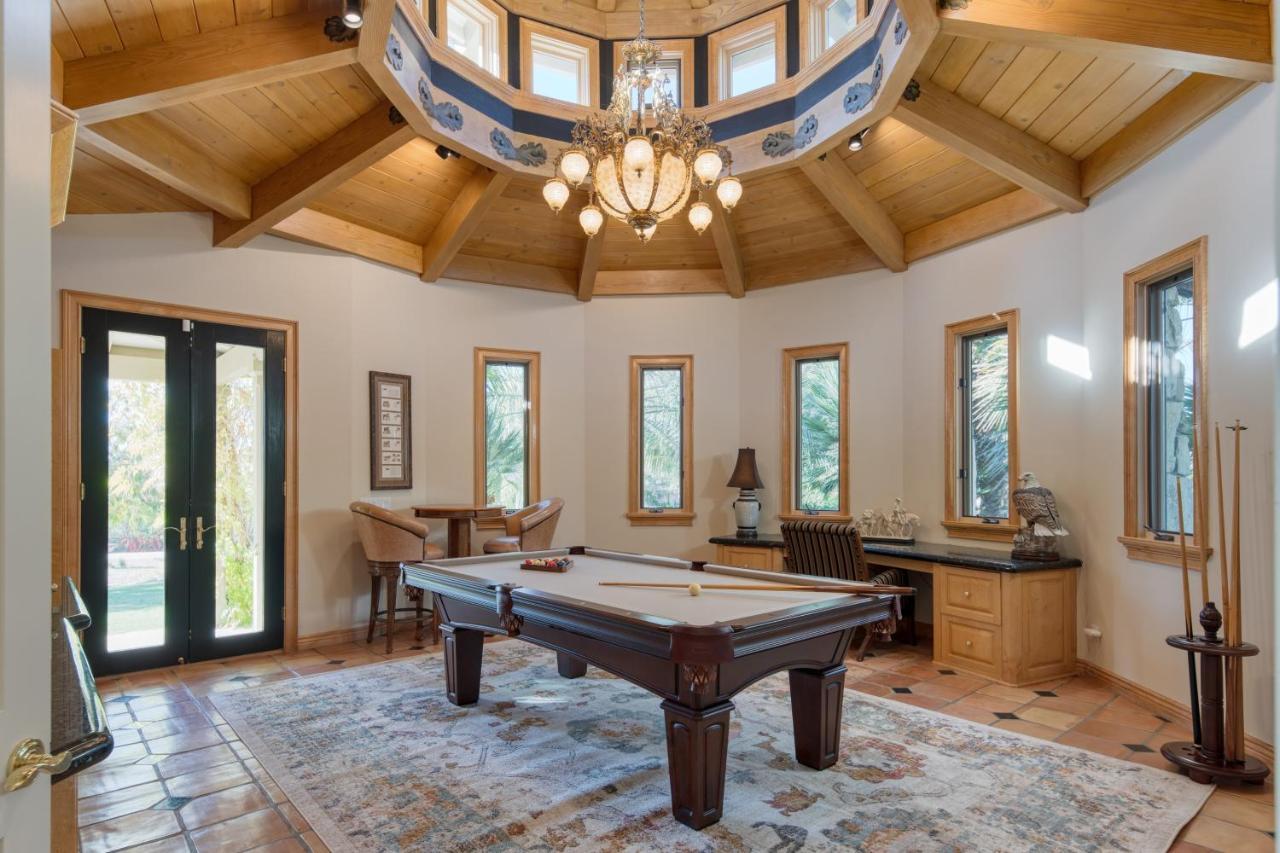 Eagle Oak Ranch By Avantstay Views Pool Privacy Paso Robles Exteriér fotografie