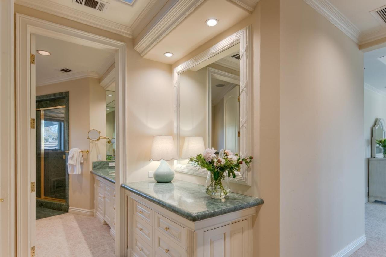 Eagle Oak Ranch By Avantstay Views Pool Privacy Paso Robles Exteriér fotografie