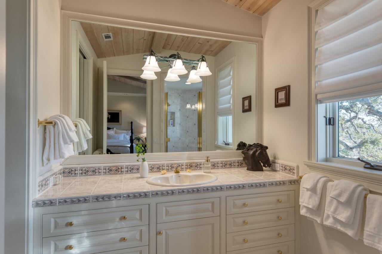 Eagle Oak Ranch By Avantstay Views Pool Privacy Paso Robles Exteriér fotografie