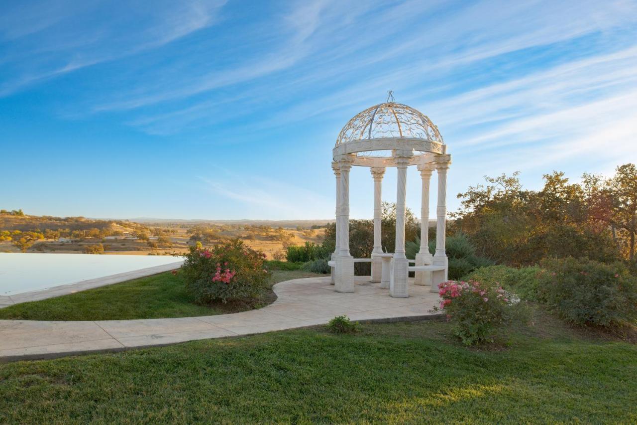 Eagle Oak Ranch By Avantstay Views Pool Privacy Paso Robles Exteriér fotografie