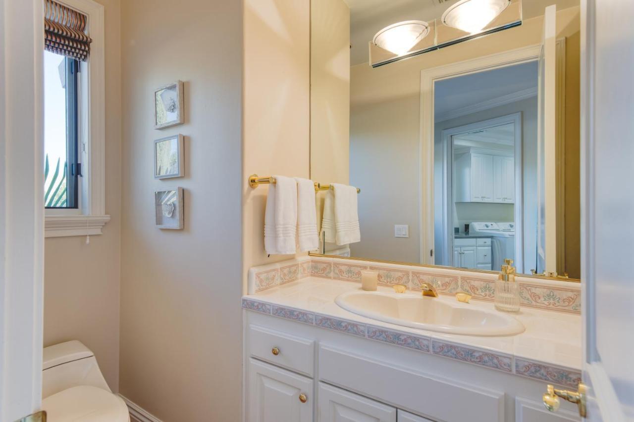 Eagle Oak Ranch By Avantstay Views Pool Privacy Paso Robles Exteriér fotografie