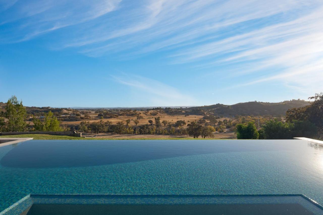 Eagle Oak Ranch By Avantstay Views Pool Privacy Paso Robles Exteriér fotografie
