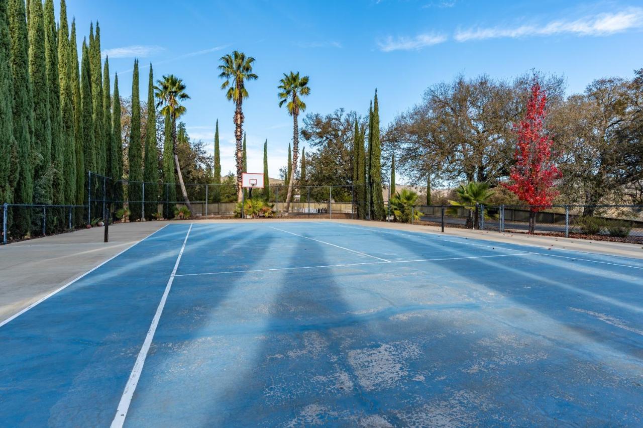 Eagle Oak Ranch By Avantstay Views Pool Privacy Paso Robles Exteriér fotografie