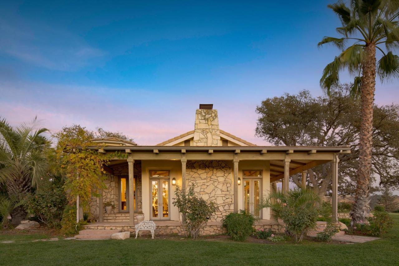 Eagle Oak Ranch By Avantstay Views Pool Privacy Paso Robles Exteriér fotografie