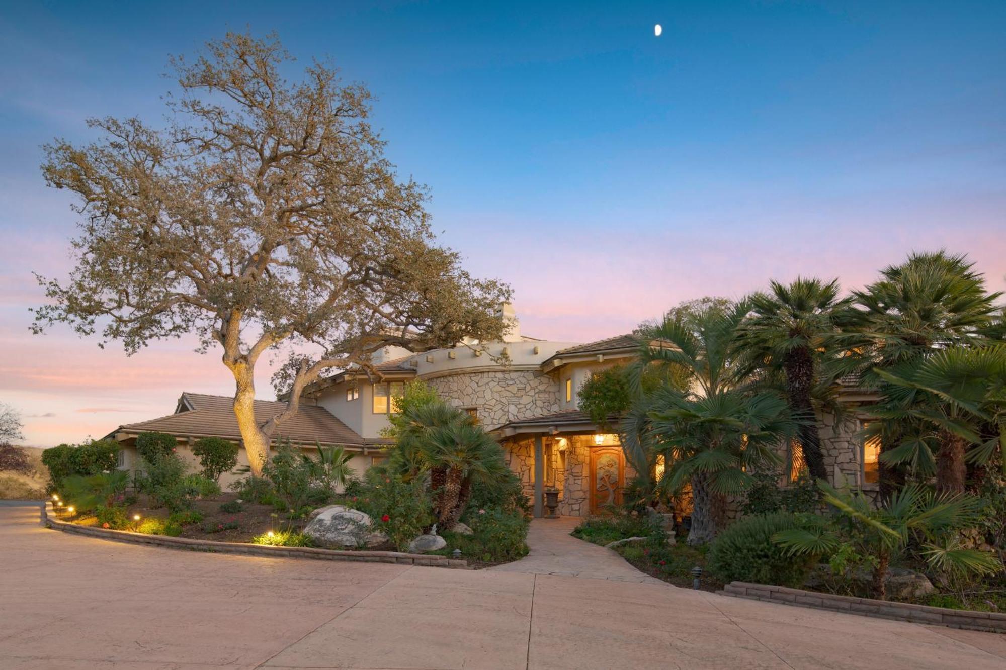 Eagle Oak Ranch By Avantstay Views Pool Privacy Paso Robles Exteriér fotografie